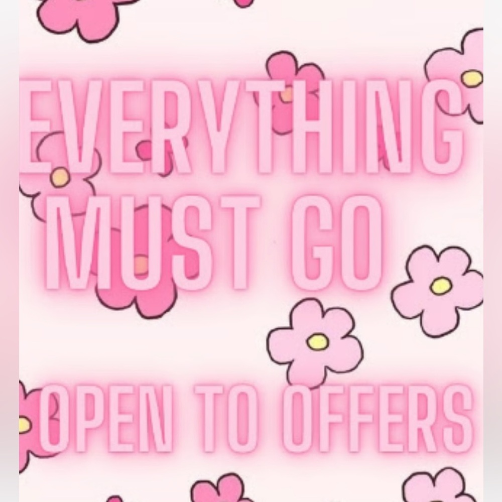 Send me your best offer